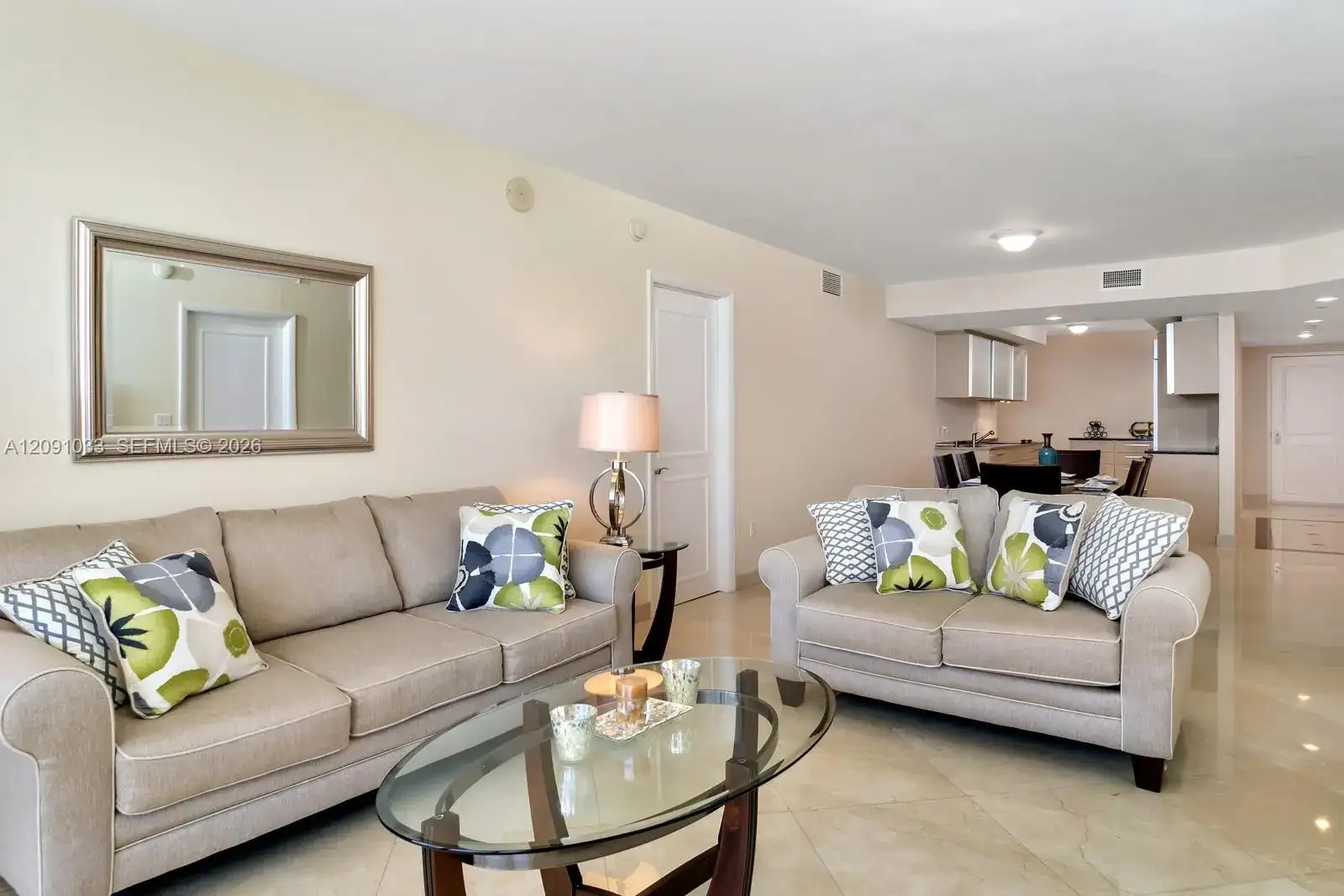 1850 S Ocean Dr # 2203, Hallandale Beach FL 33009 photo 4