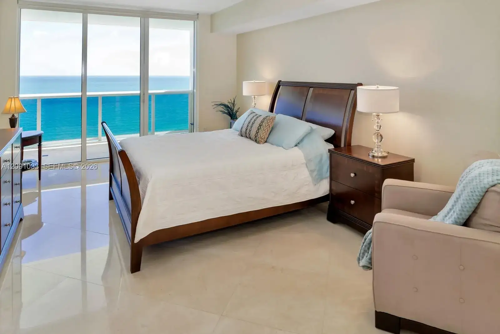 1850 S Ocean Dr # 2203, Hallandale Beach FL 33009 photo 5