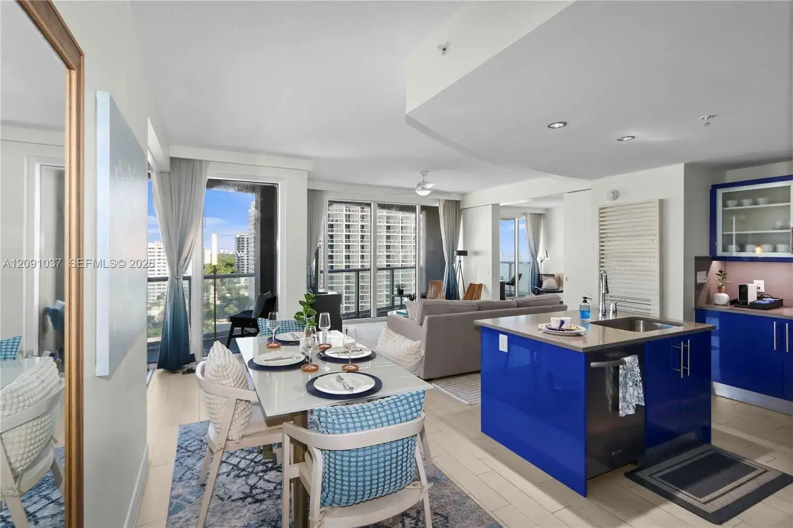 3101 Bayshore Dr # 1508, Fort Lauderdale FL 33304