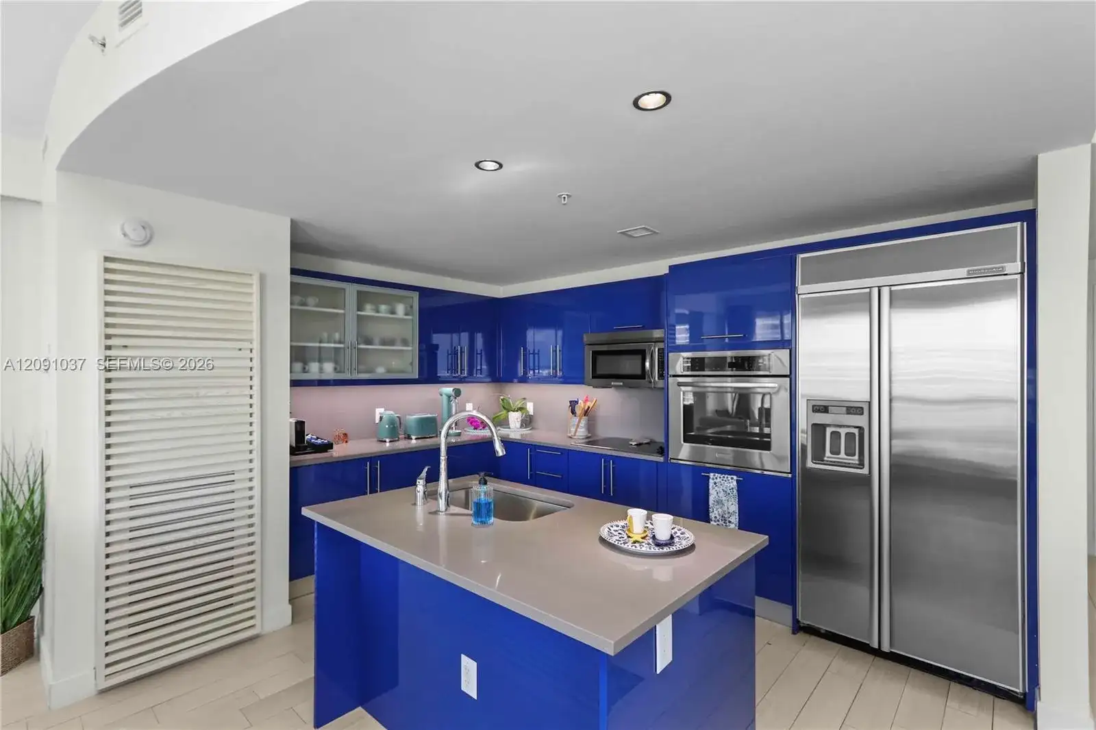 3101 Bayshore Dr # 1508, Fort Lauderdale FL 33304 photo 4