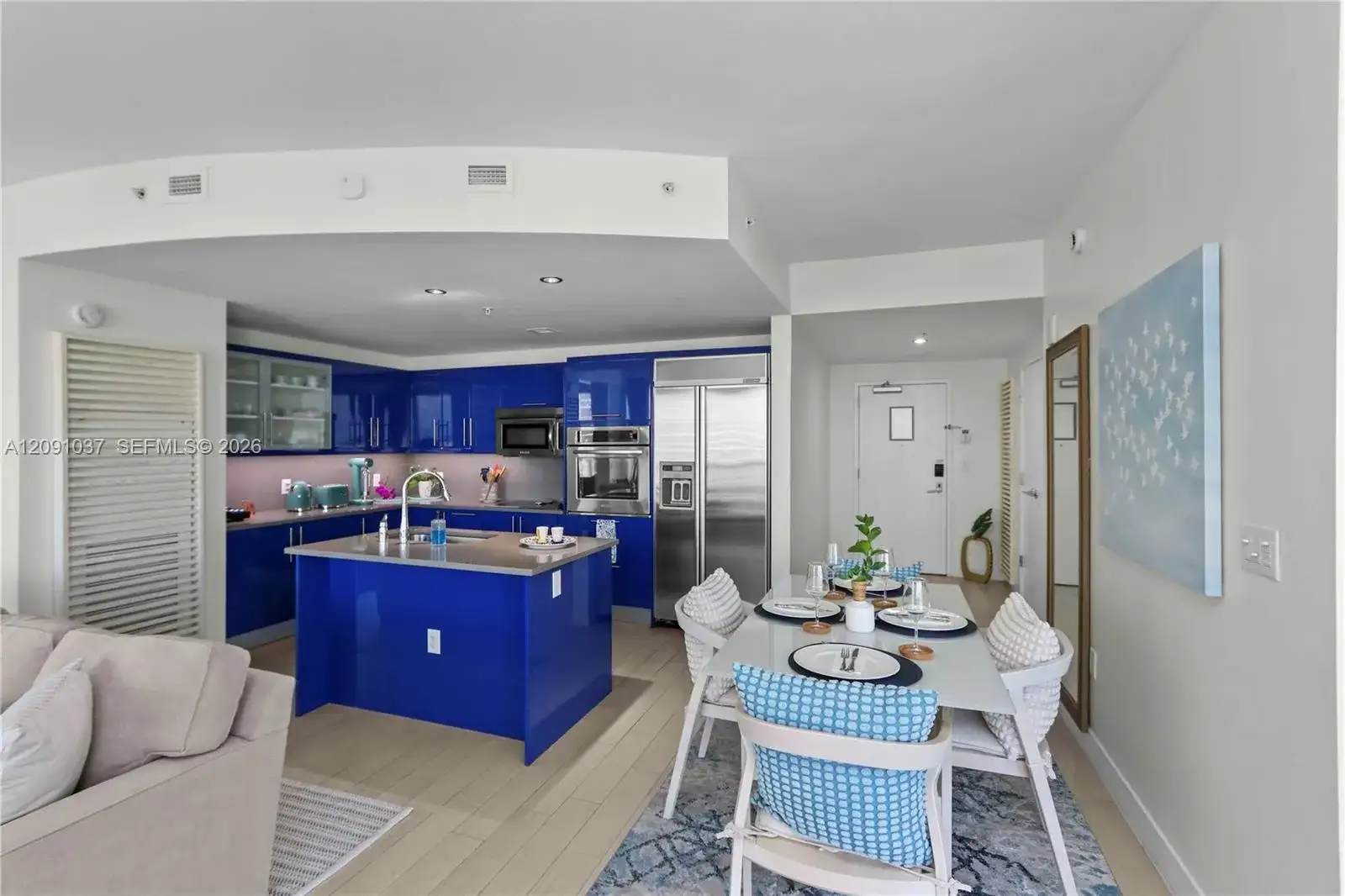 3101 Bayshore Dr # 1508, Fort Lauderdale FL 33304 photo 5
