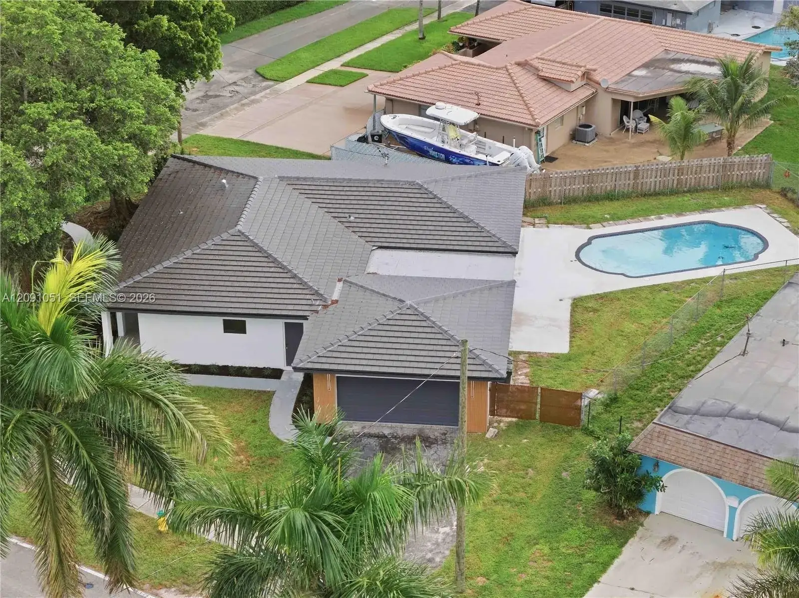 4280 NW 12th St, Coconut Creek FL 33066