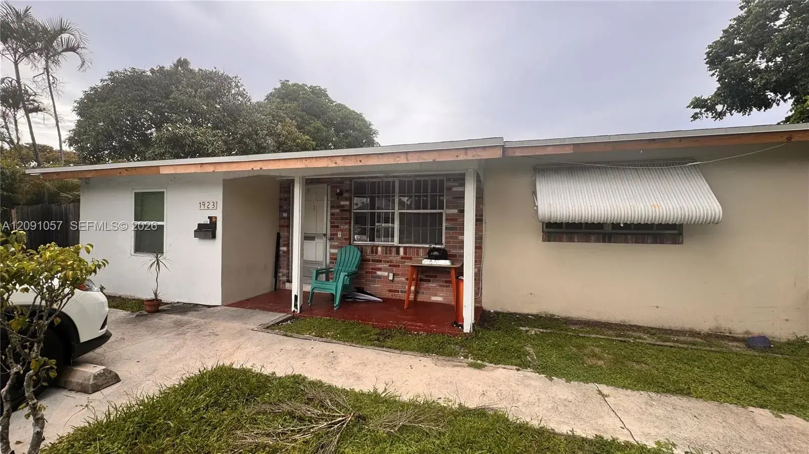 1923 Roosevelt St # 6, Hollywood FL 33020