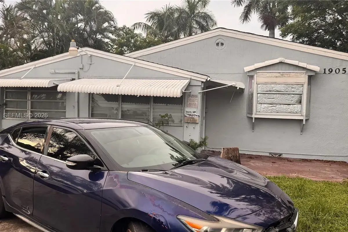 1905 Harding St # 2, Hollywood FL 33020
