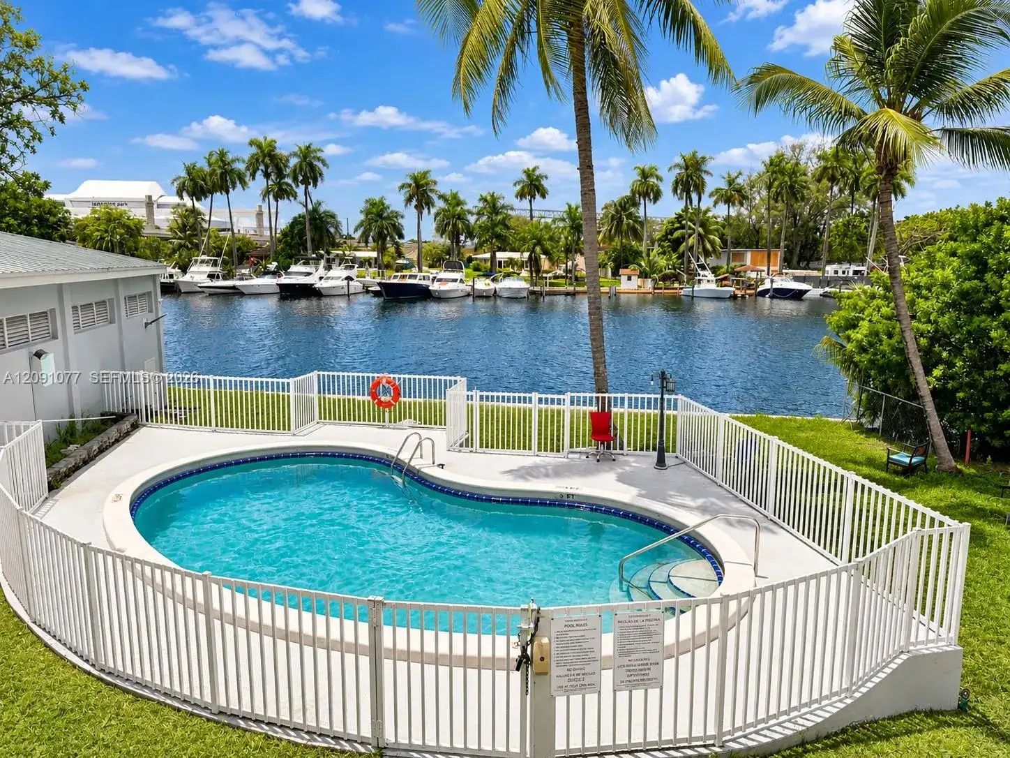 1610 NW N River Dr # 206, Miami FL 33125 photo 3