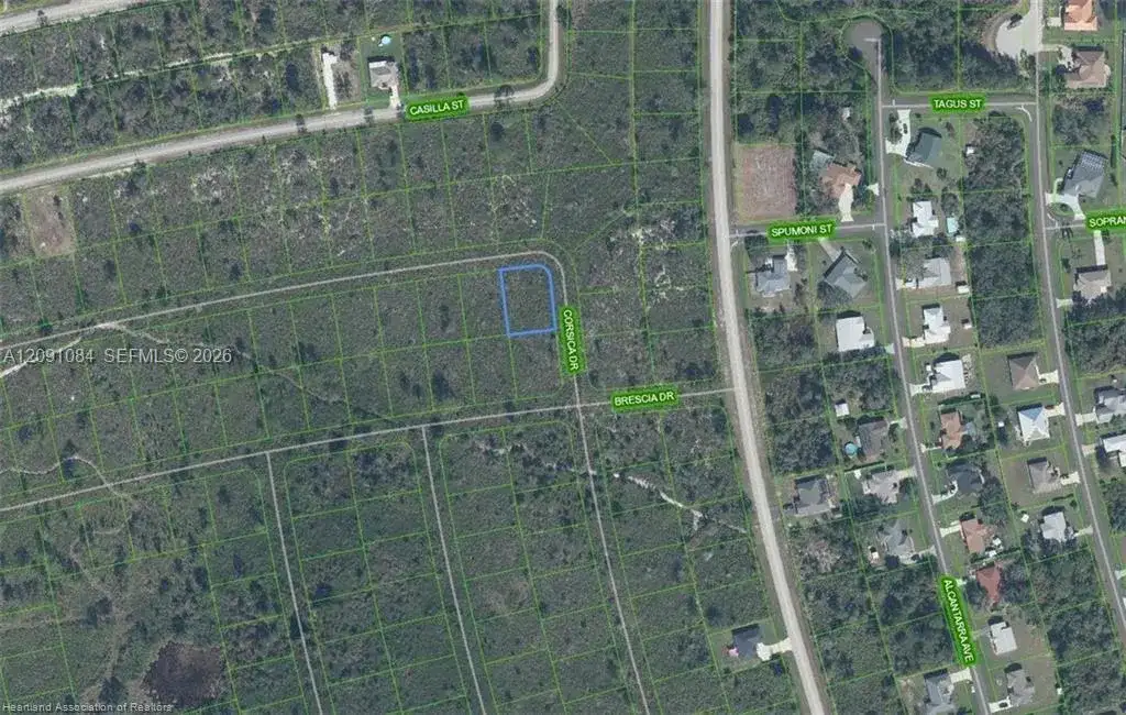5126 Corsica Dr, Sebring FL 33872 photo 2