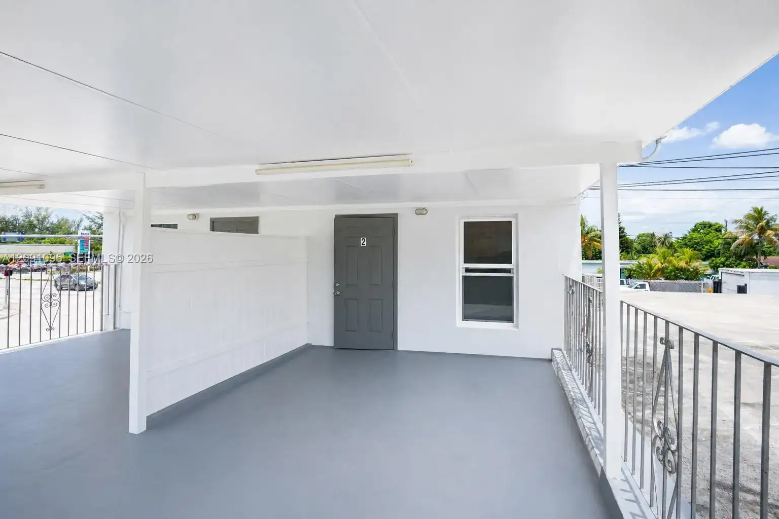 1186 NW 103rd St # 2, Miami FL 33150 photo 5