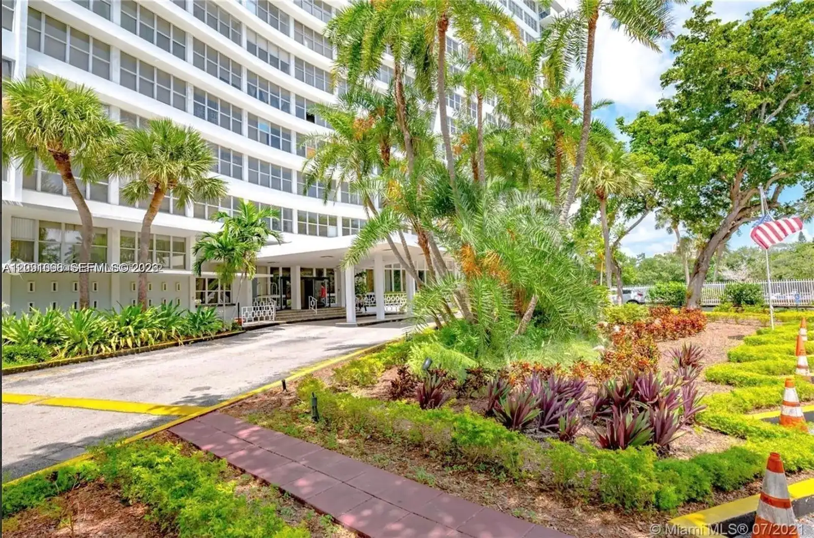 7441 Wayne Ave # 7I, Miami Beach FL 33141