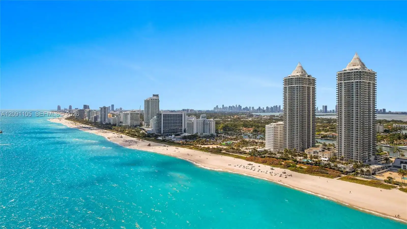 4775 Collins Ave # 2207, Miami Beach FL 33140 photo 3