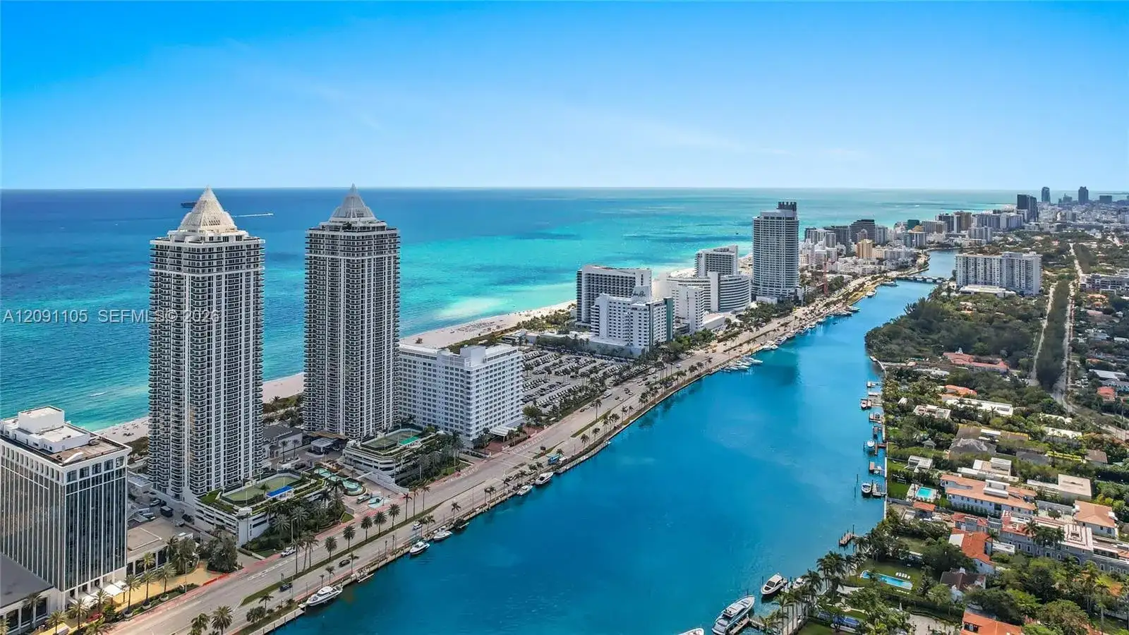 4775 Collins Ave # 2207, Miami Beach FL 33140 photo 5