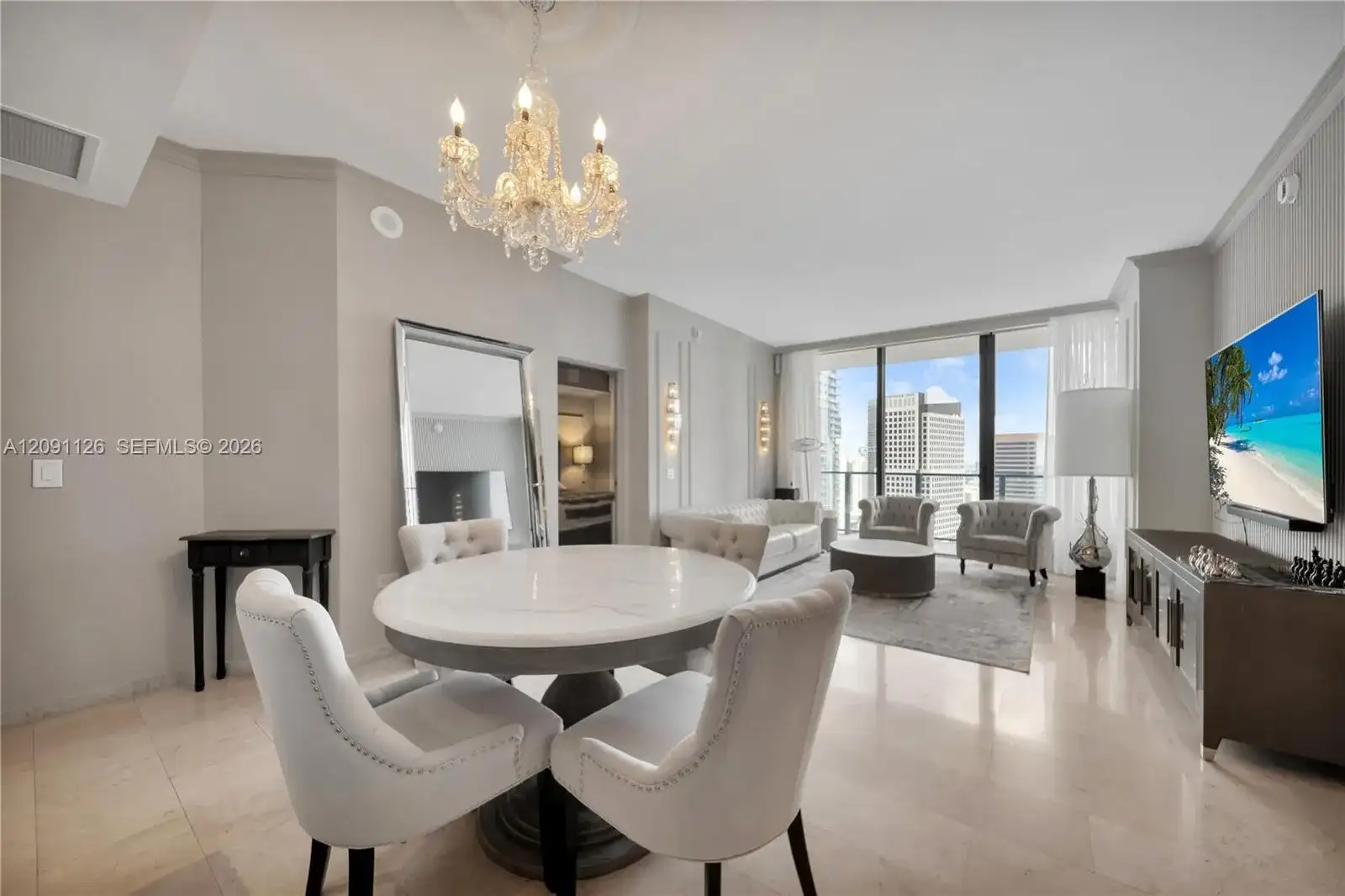88 SW 7th St # 3205, Miami FL 33130 photo 3