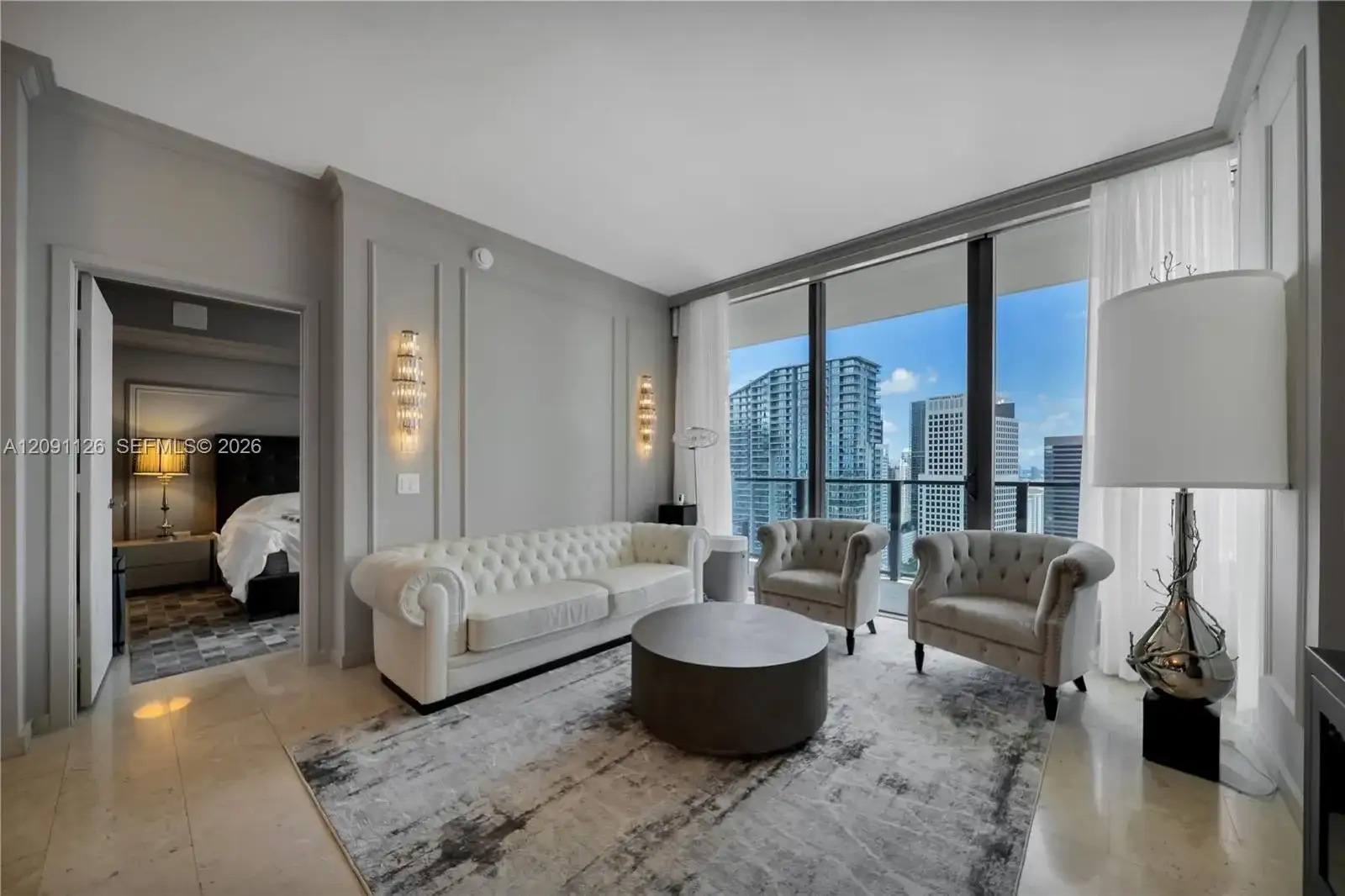 88 SW 7th St # 3205, Miami FL 33130 photo 4