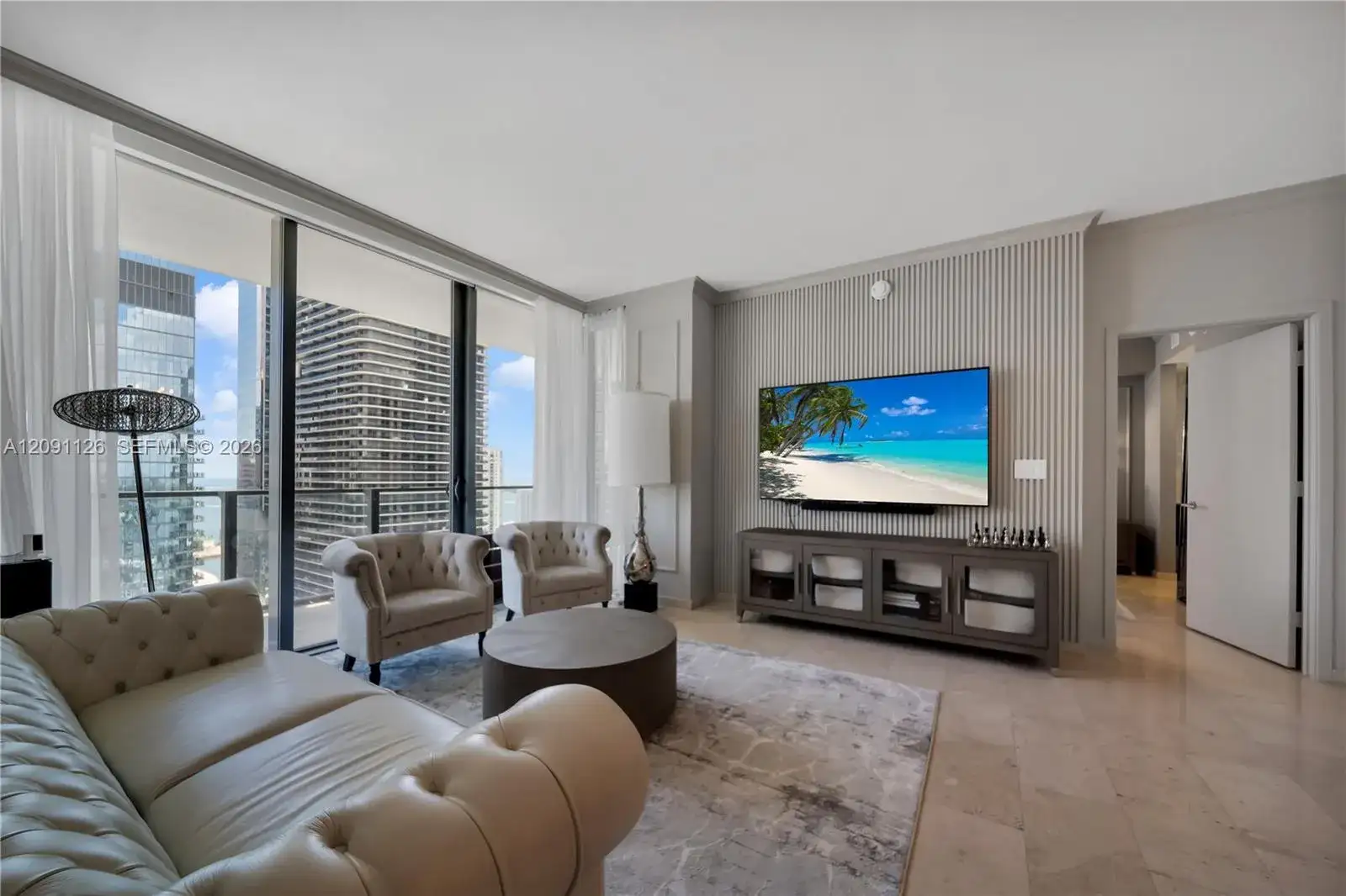 88 SW 7th St # 3205, Miami FL 33130 photo 5