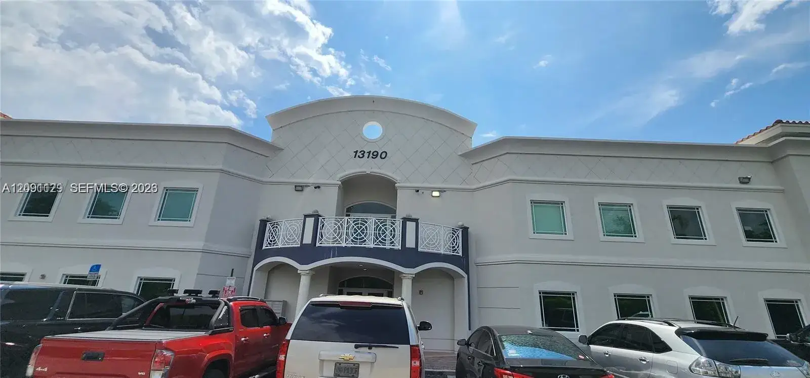 13190 SW 134th St # F2, Miami FL 33186