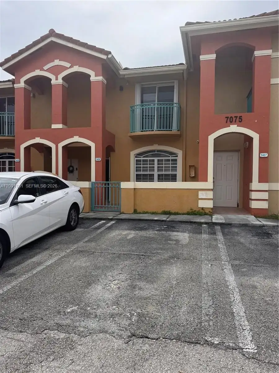 7075 NW 173rd Dr # 1406, Hialeah FL 33015 photo 3