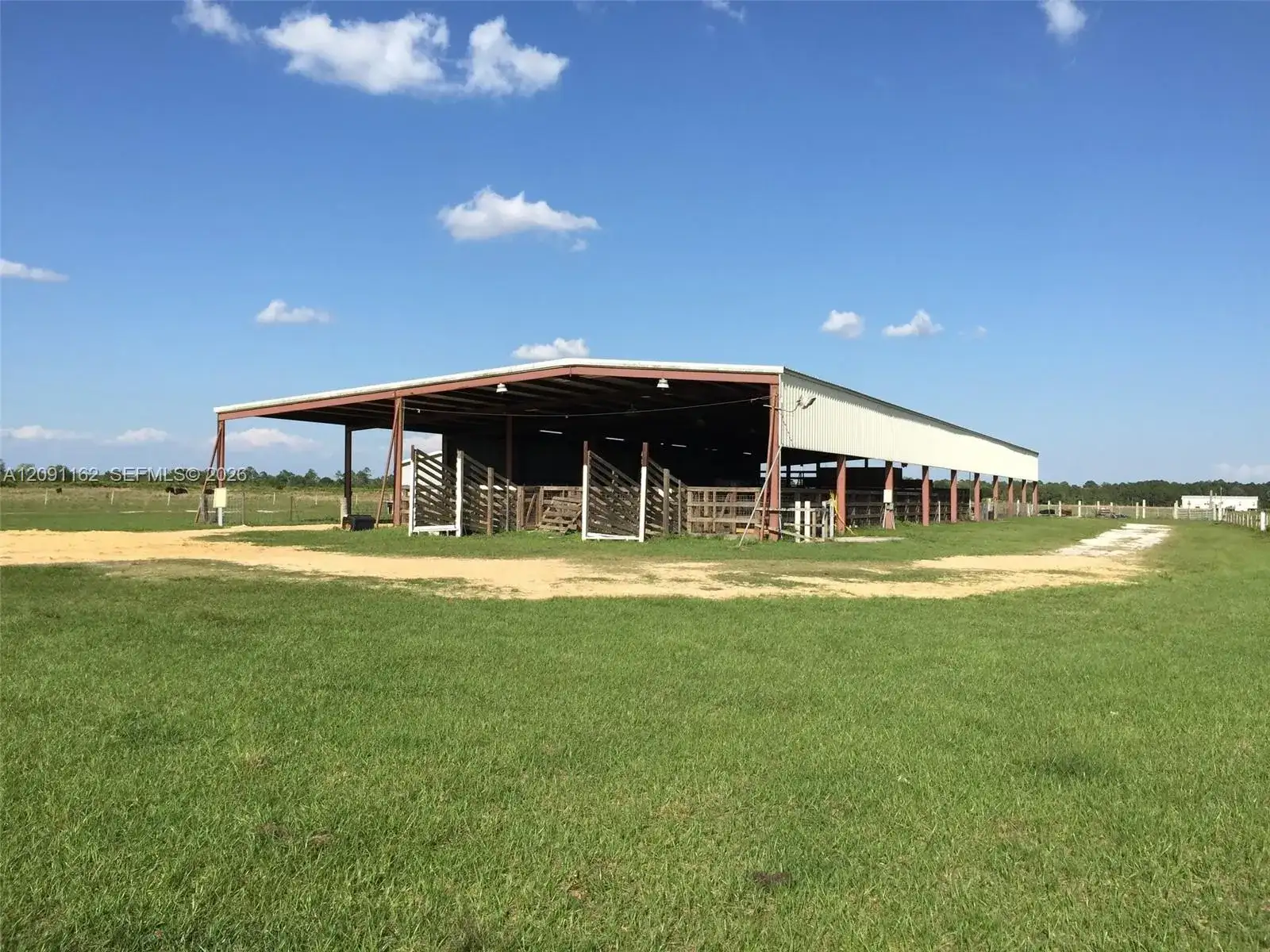 315 DETJENS DAIRY RD, Other City - In The State Of Florida FL 33960 photo 2