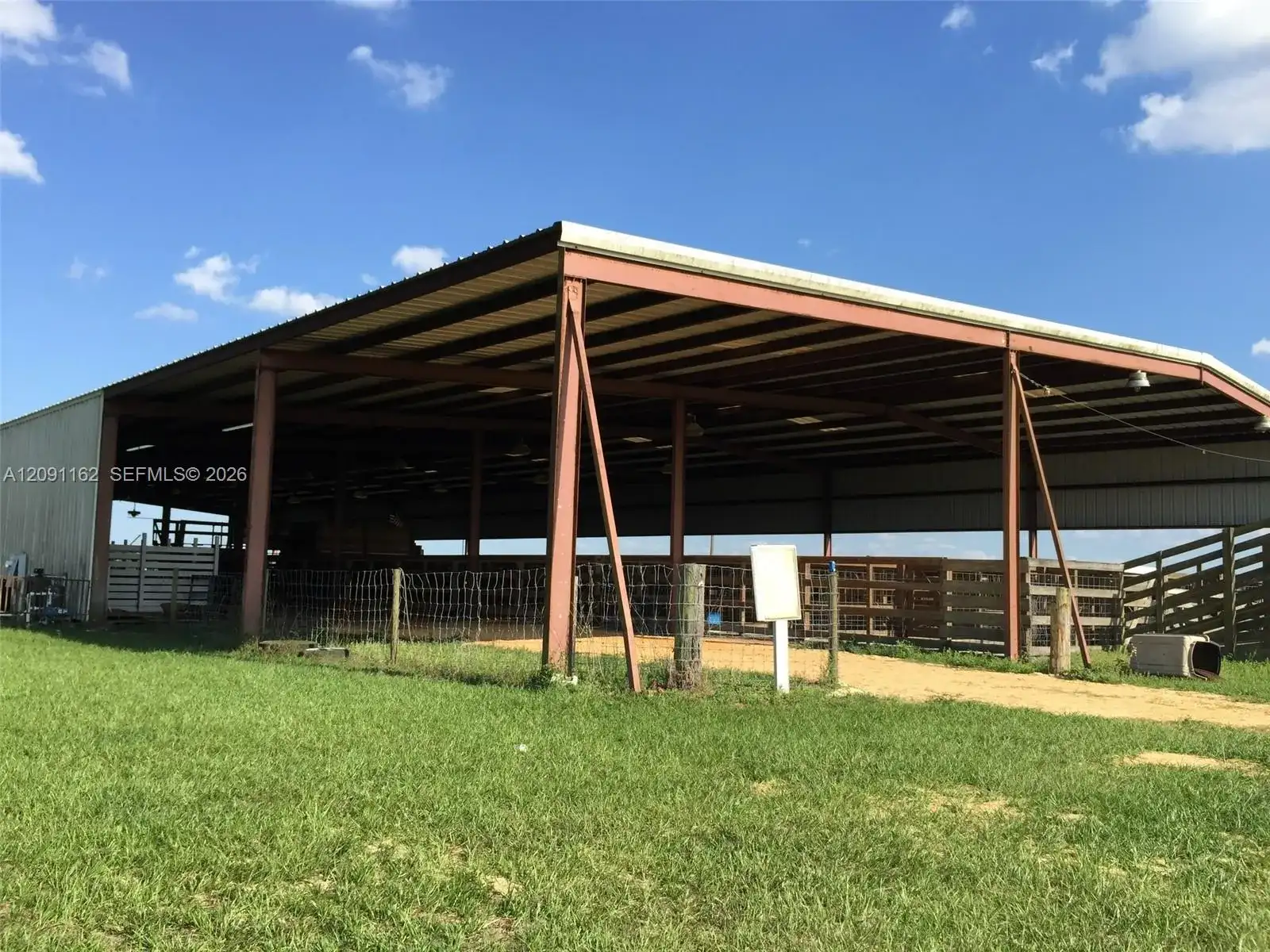315 DETJENS DAIRY RD, Other City - In The State Of Florida FL 33960 photo 5
