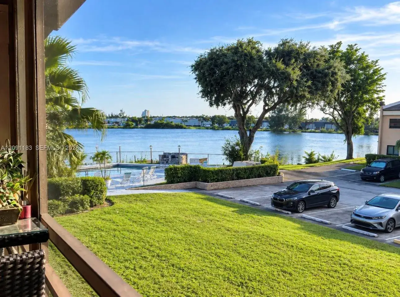 4491 Crystal Lake Dr # 204B, Deerfield Beach FL 33064