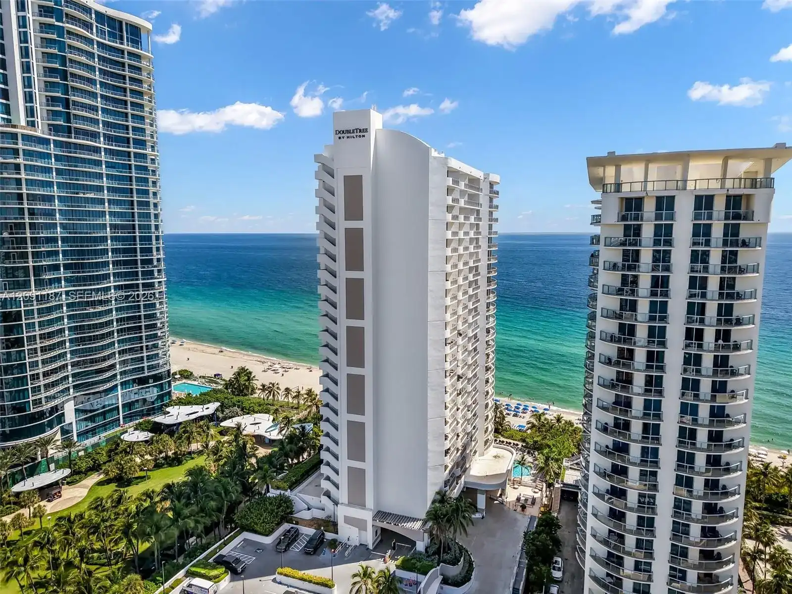 17375 Collins Ave # 1404, Sunny Isles Beach FL 33160