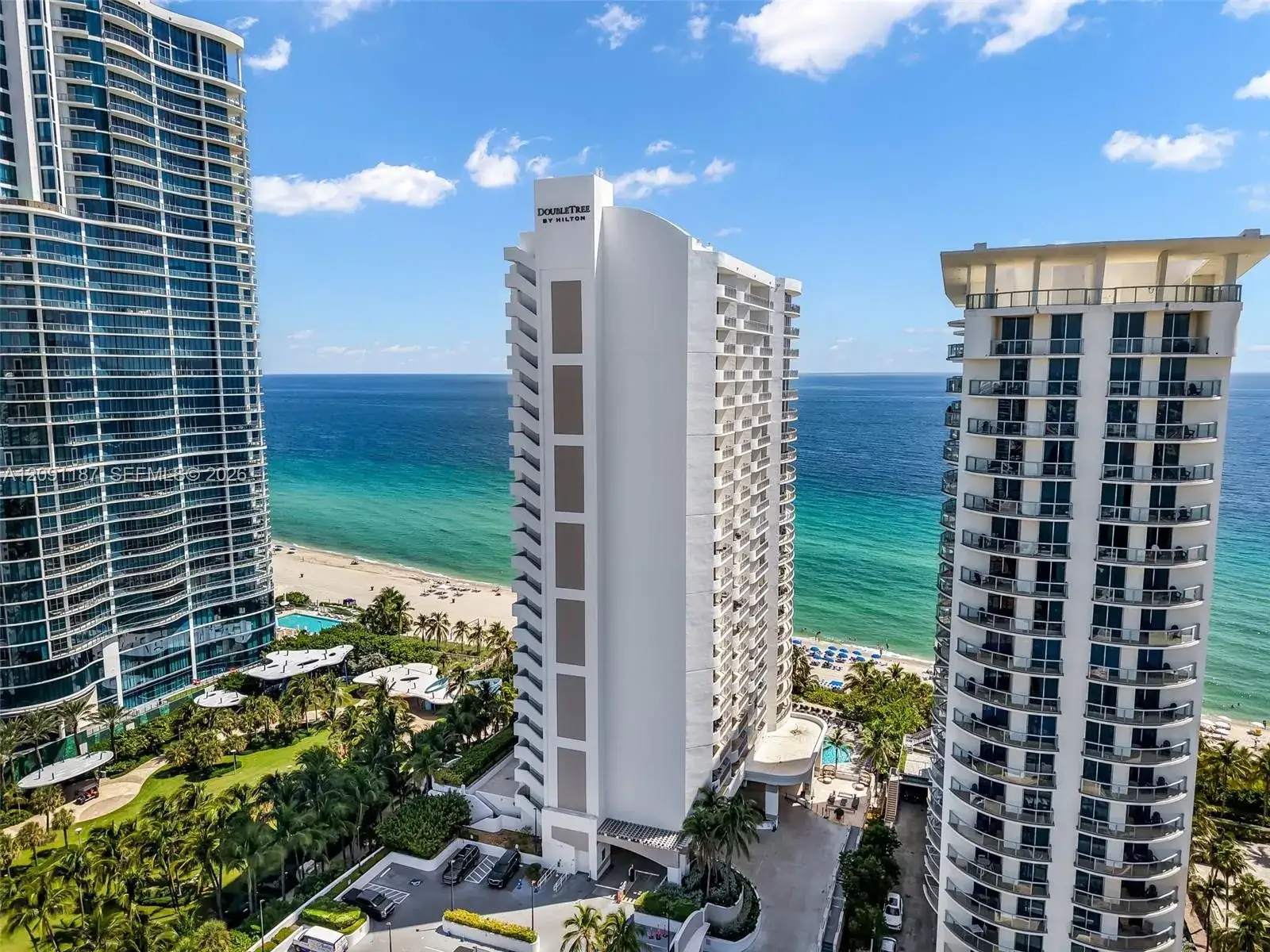 17375 Collins Ave # 1404, Sunny Isles Beach FL 33160