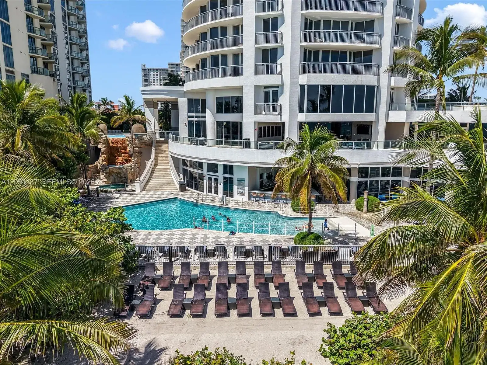 17375 Collins Ave # 1404, Sunny Isles Beach FL 33160 photo 5