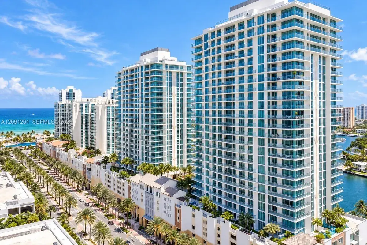 330 Sunny Isles Blvd # 1801, Sunny Isles Beach FL 33160