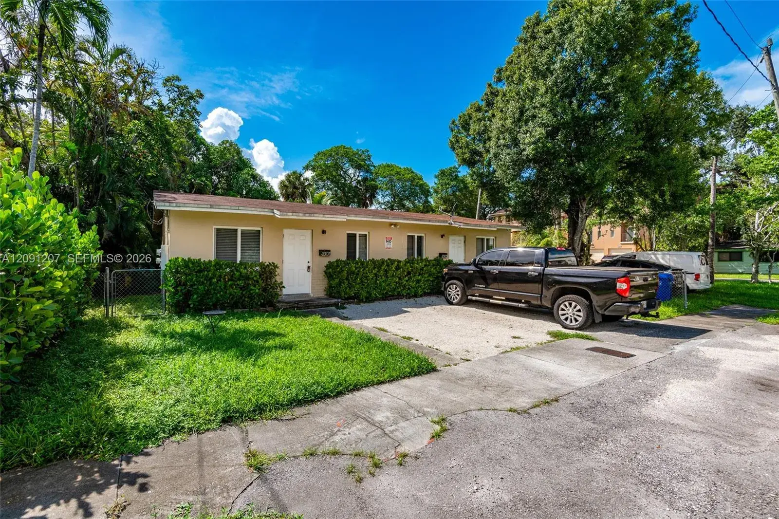 2307 SW 17th Ave # 2, Fort Lauderdale FL 33315