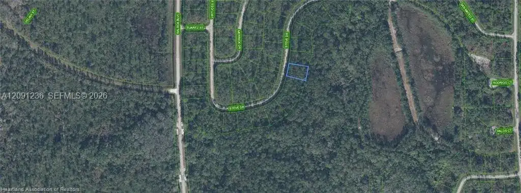 6306 Steve Dr, Sebring FL 33872 photo 2