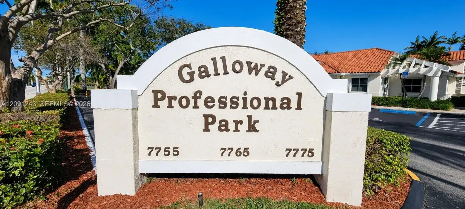 7765 SW 87th Ave # 207A, Miami FL 33173