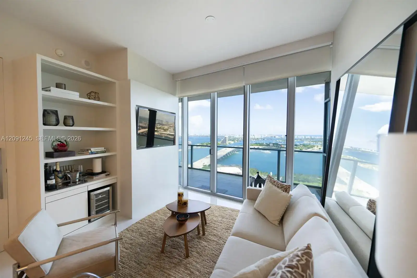1100 Biscayne Blvd # 3302, Miami FL 33132 photo 3