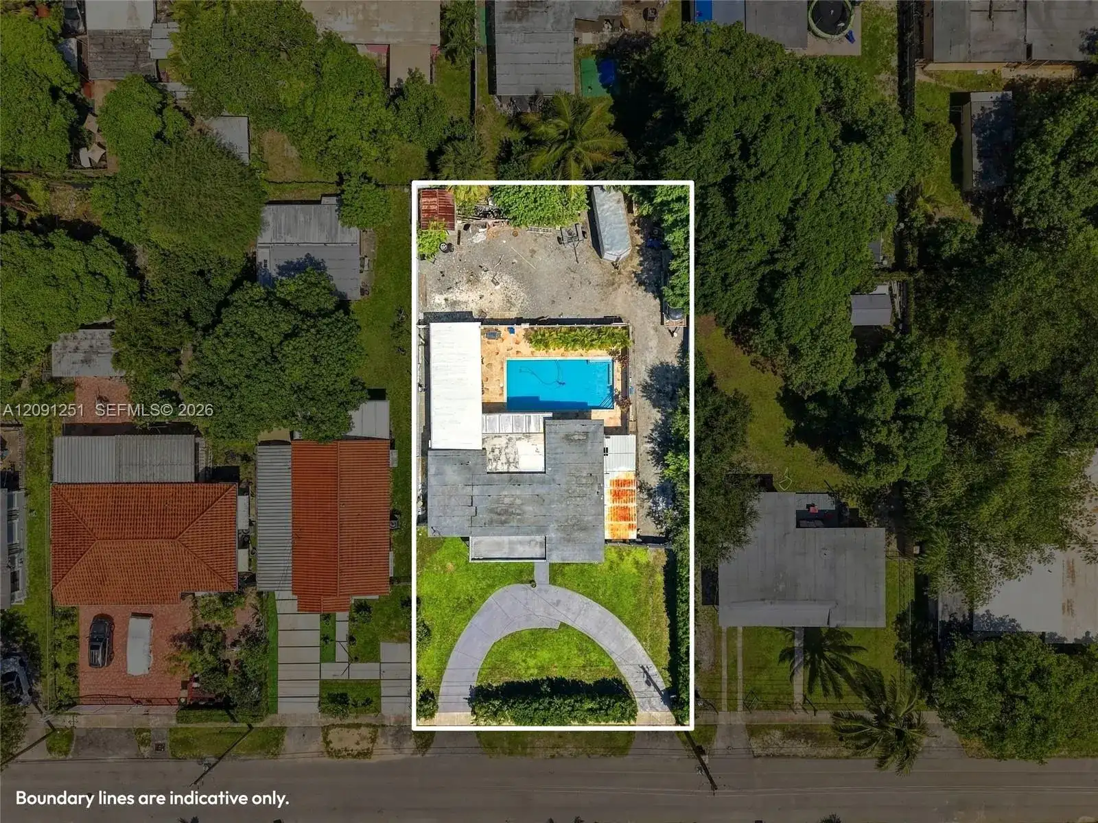 1055 NE 144th St, North Miami FL 33161 photo 3
