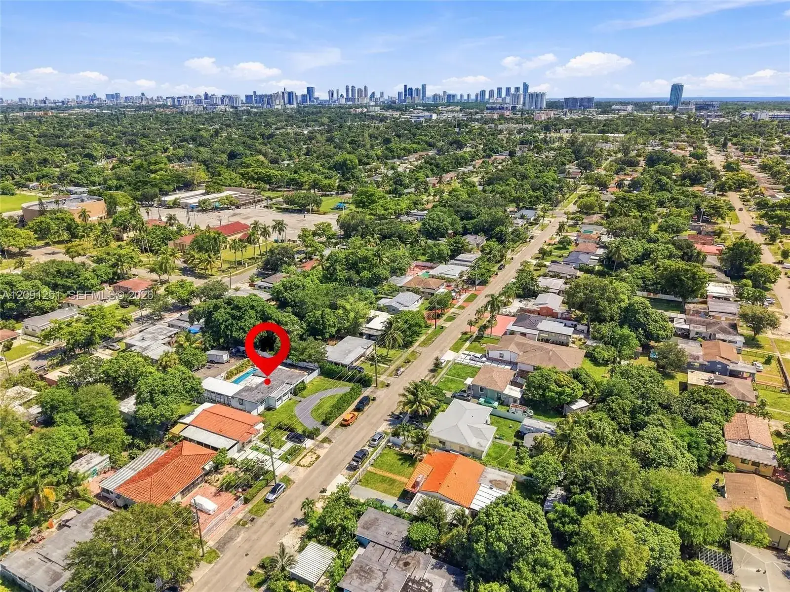 1055 NE 144th St, North Miami FL 33161 photo 4