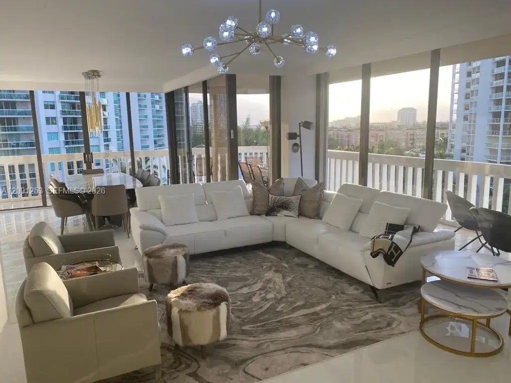 19355 Turnberry Way # 6D, Aventura FL 33180 photo 5