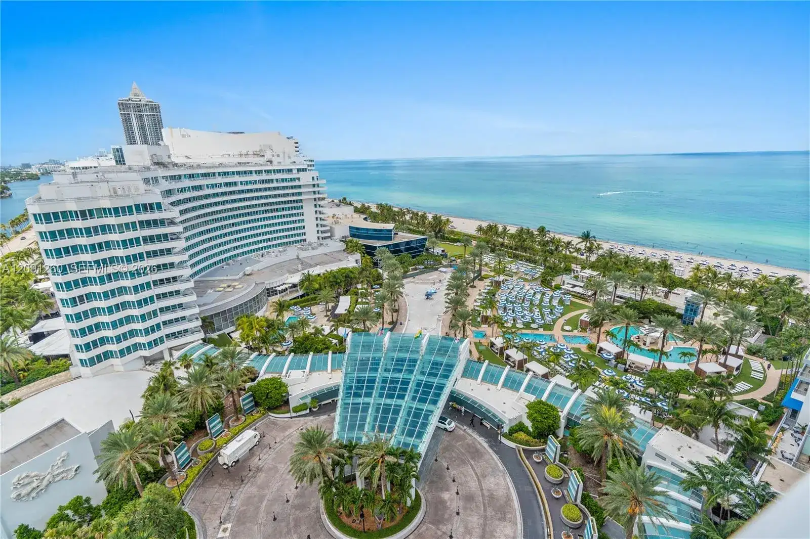 4401 Collins Ave # 1703, Miami Beach FL 33140 photo 3