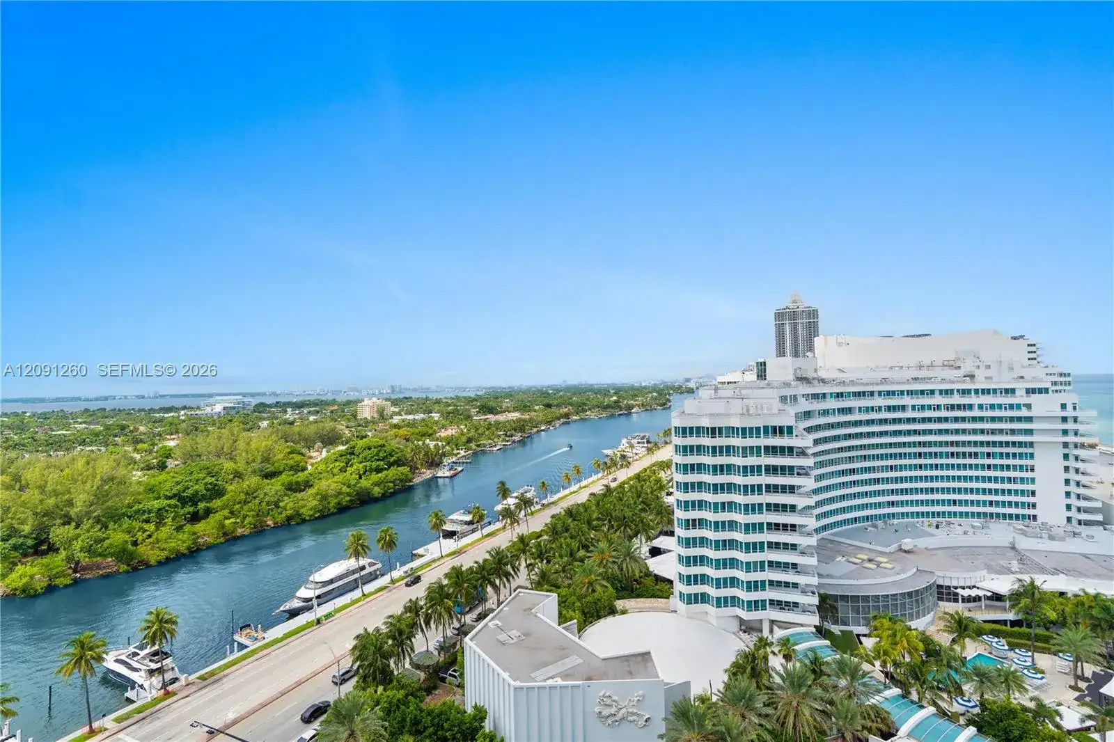 4401 Collins Ave # 1703, Miami Beach FL 33140 photo 4