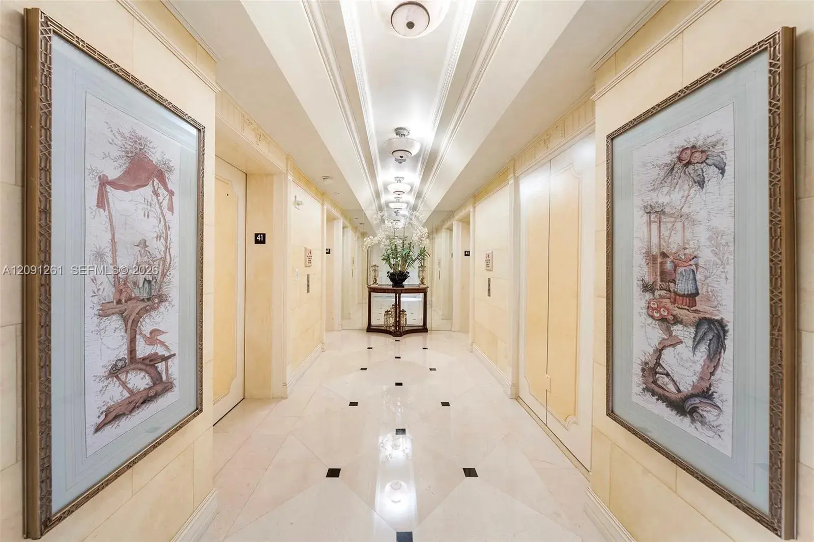 17875 Collins Ave # 4103, Sunny Isles Beach FL 33160