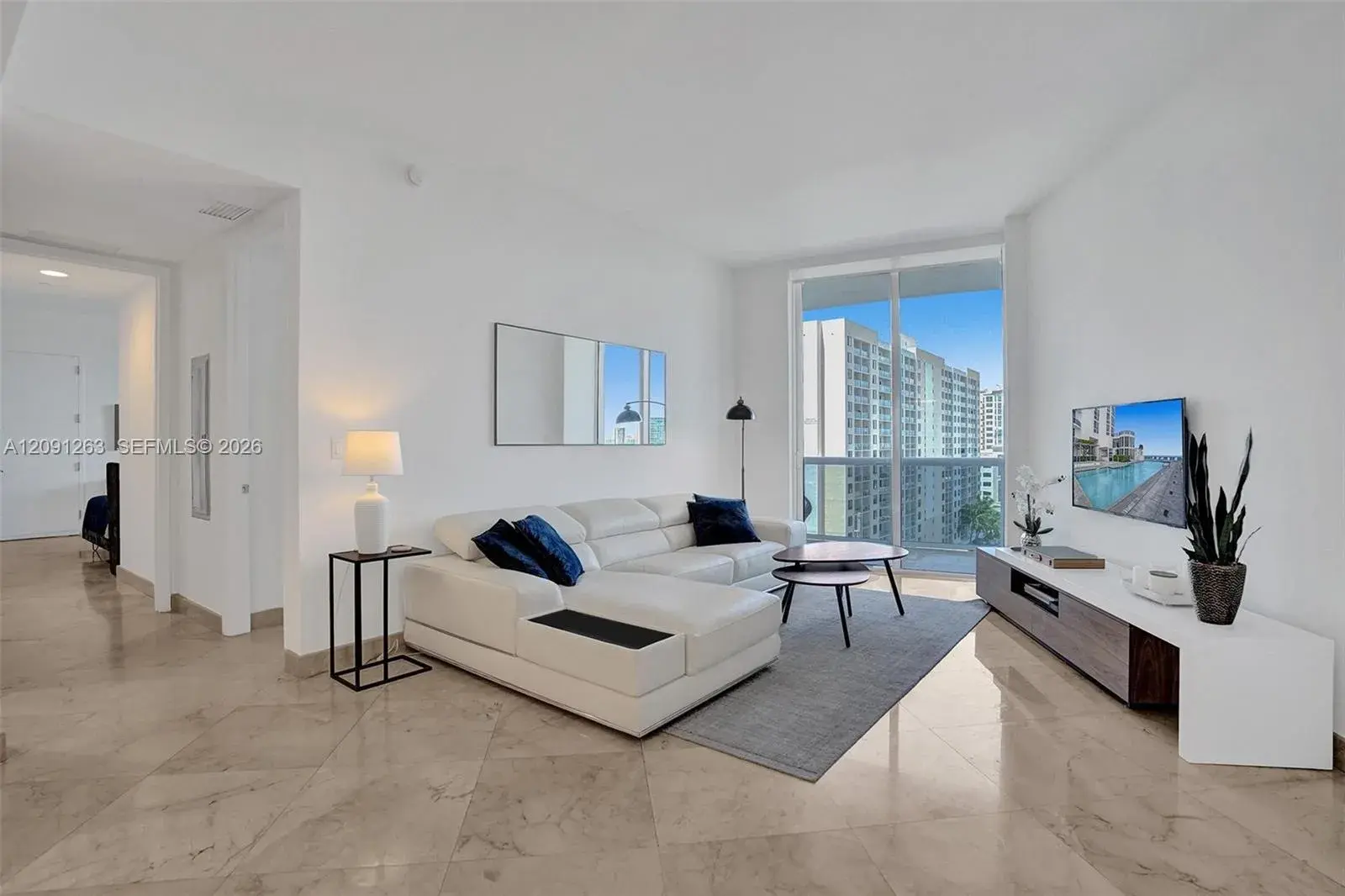 16001 Collins Ave # 805, Sunny Isles Beach FL 33160
