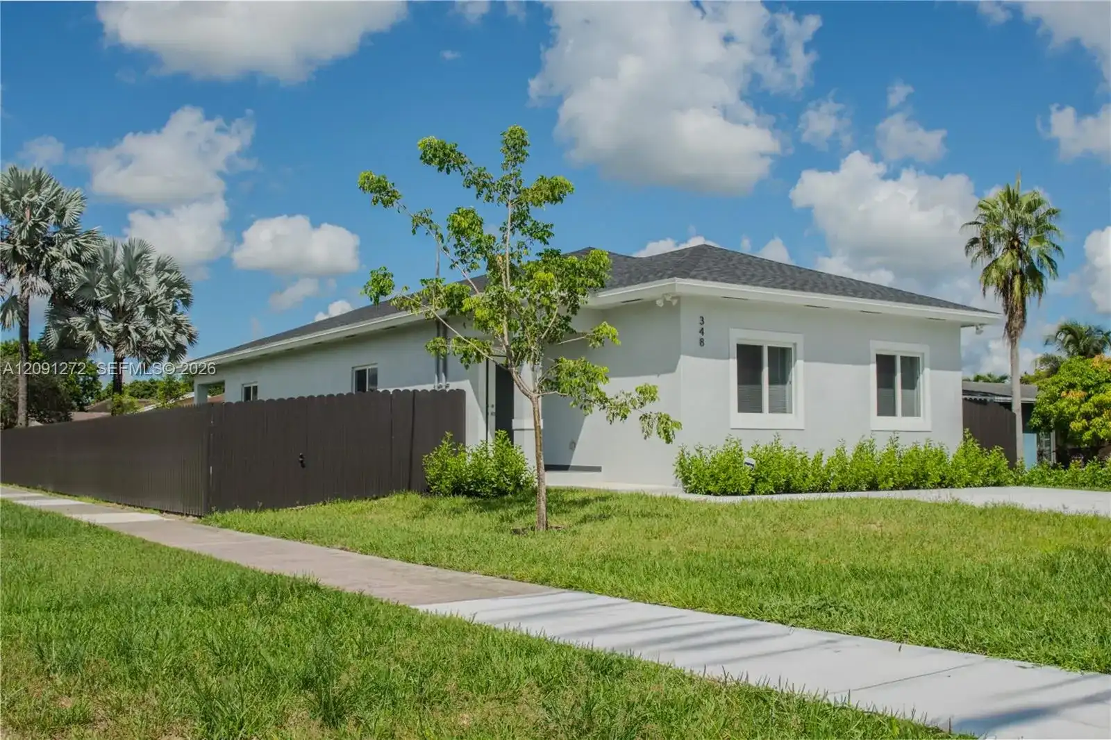348 SW 5th Ave, Florida City FL 33034