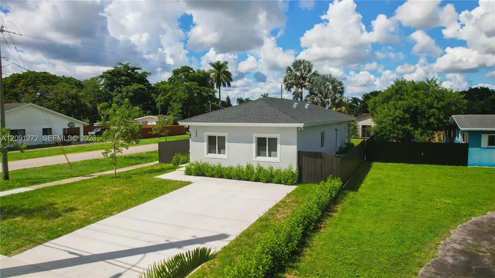 348 SW 5th Ave, Florida City FL 33034 photo 2