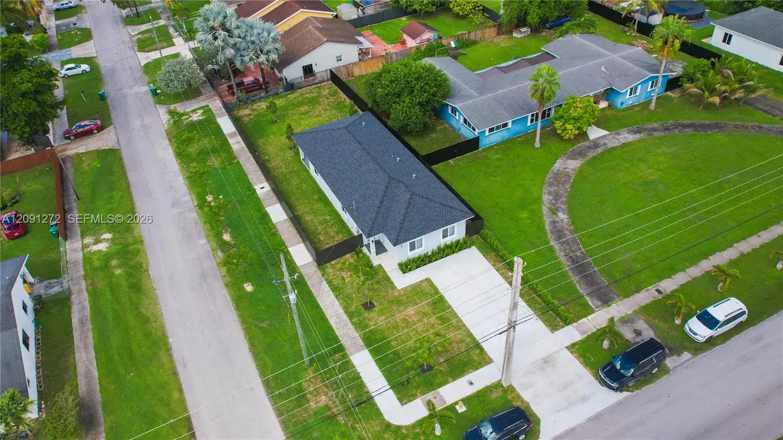 348 SW 5th Ave, Florida City FL 33034 photo 3