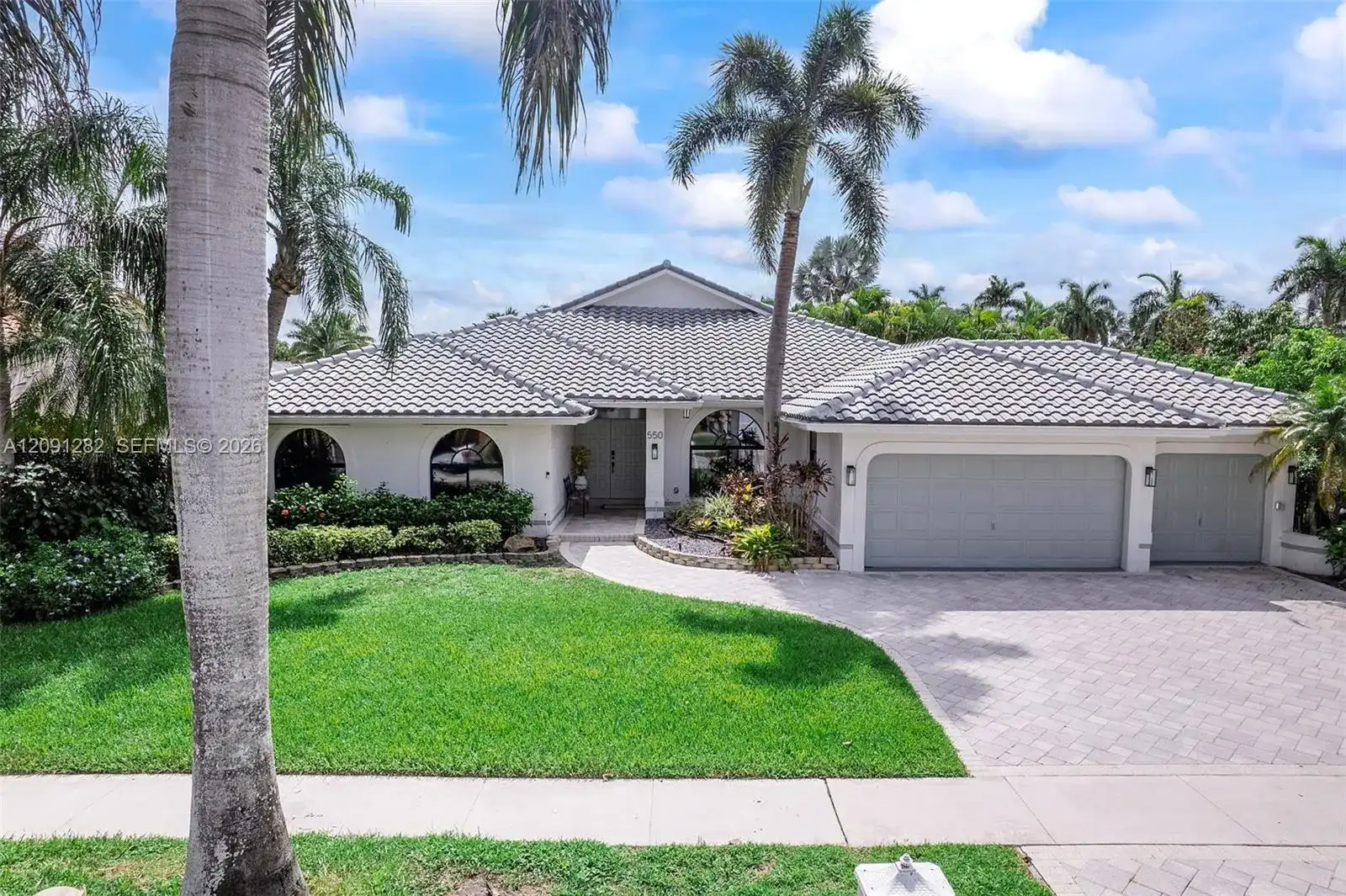 550 NW 110th Ave, Plantation FL 33324