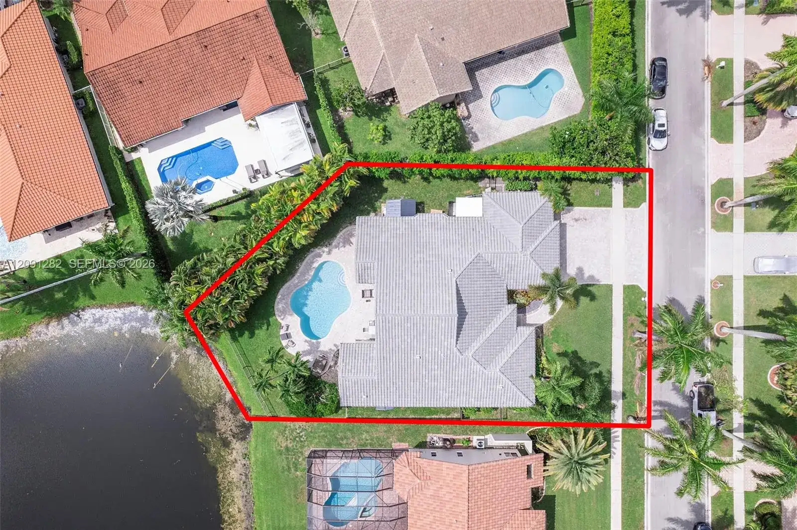 550 NW 110th Ave, Plantation FL 33324 photo 5