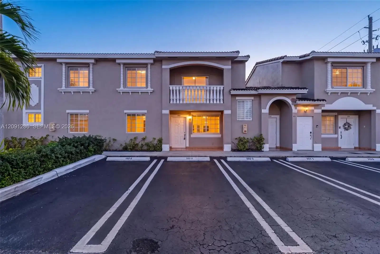 7221 NW 174th Ter # 102, Hialeah FL 33015
