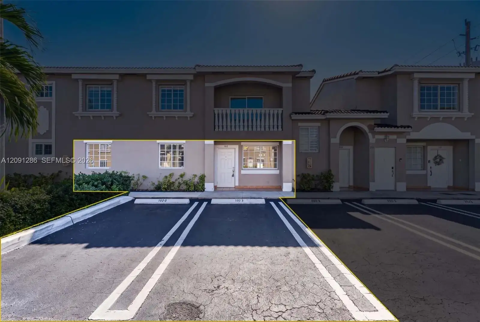 7221 NW 174th Ter # 102, Hialeah FL 33015 photo 5