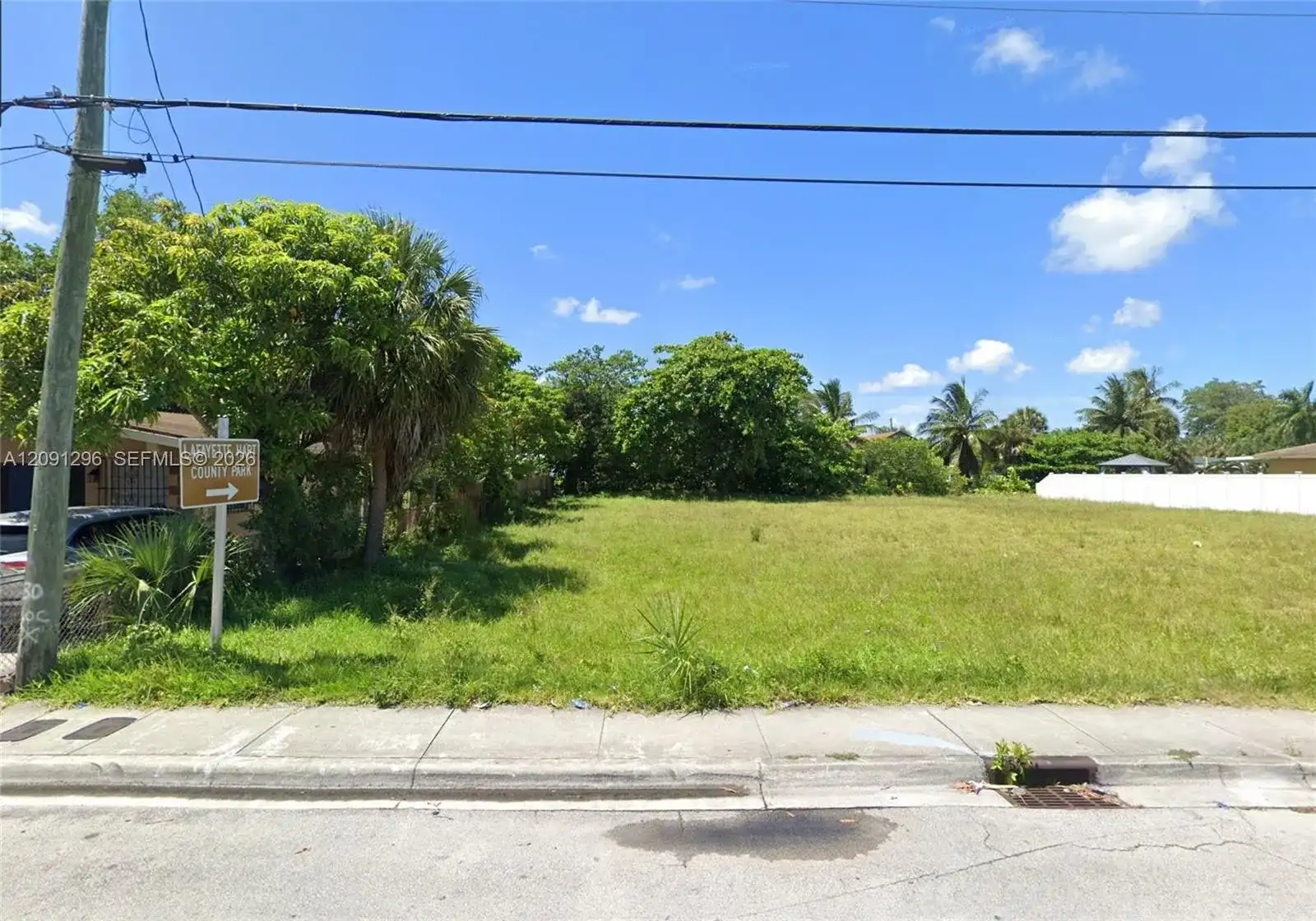 0 NW 8th St, Fort Lauderdale FL 33311