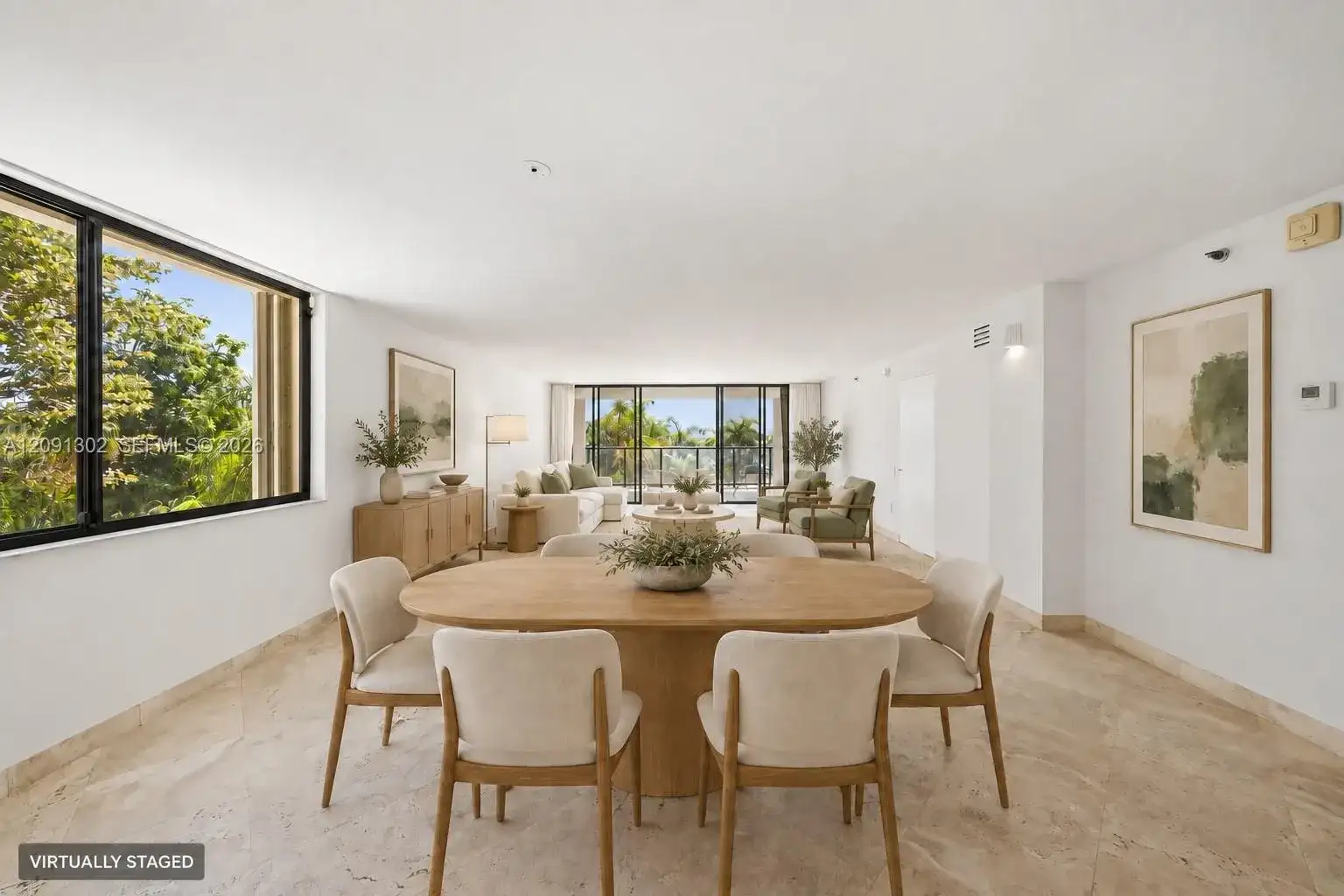 2575 S Bayshore Dr # 4A, Miami FL 33133 photo 2