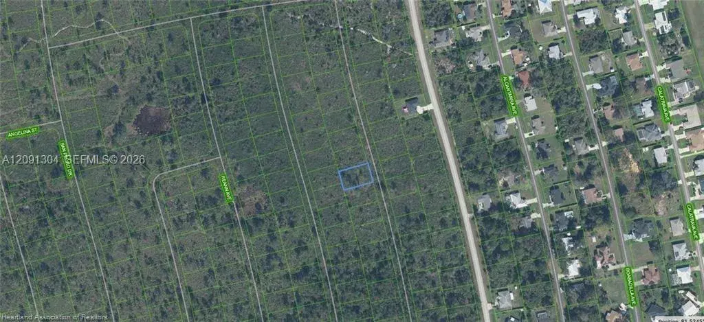 4601 Majorca Dr, Sebring FL 33872