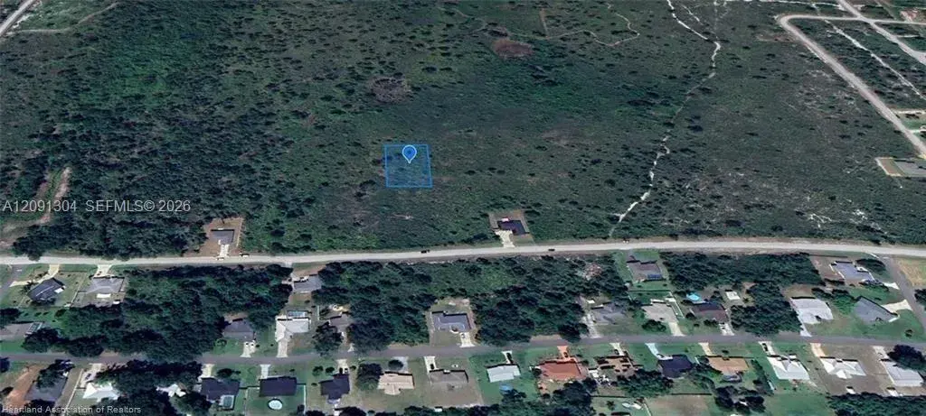 4601 Majorca Dr, Sebring FL 33872