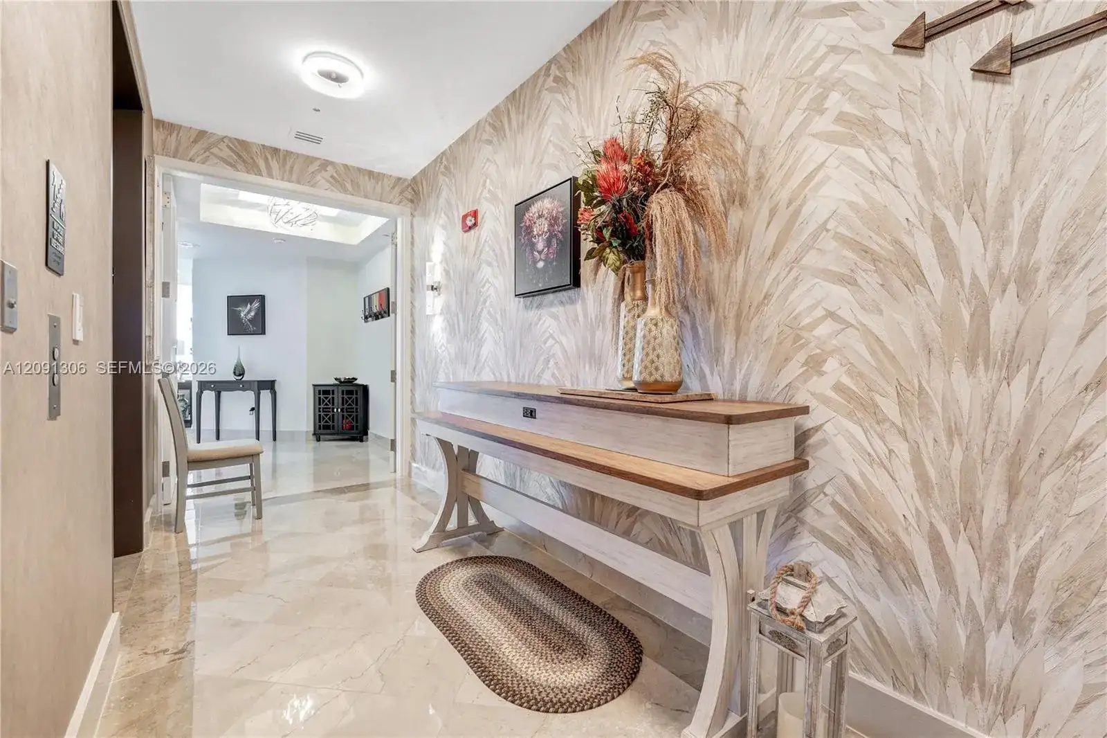 100 S Pointe Dr # 2403, Miami Beach FL 33139 photo 2
