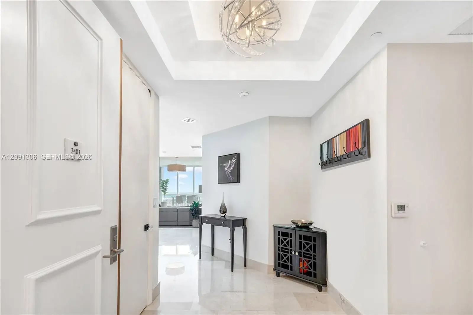 100 S Pointe Dr # 2403, Miami Beach FL 33139 photo 3
